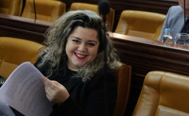 "Riječ „cirkus“ je odavno prevaziđena" Odbornici Narodnog fronta nisu obaviješteni o nastavku današnje sjednice