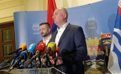 Topić bi glasao, Ninković ne odustaje: Rebalans moguć samo za ovu godinu