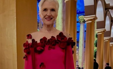 Ko je majka Ilona Maska: Muž je maltretirao, plakala nad prolivenim mlijekom...