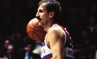 VELIKAN KOŠARKE Otkriveni detalji smrti Dražena Dalipagića, dugo se borio sa najtežom bolešću