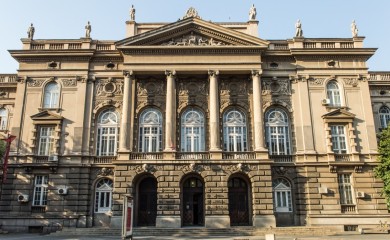 Oglasio se Građevinski fakultet poslije detaljne analize: Evo šta sve nedostaje od dokumenata o rekonstrukciji Željezničke stanice u Novom Sadu