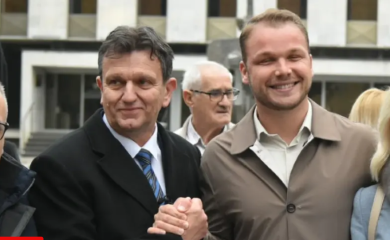 Uslovljena podrška Blanuši? Vukanović prepušten Stanivukoviću