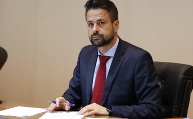 Amidžić: Banjalučka gradska uprava napada Vladu Srpske, a prećutkuje svoje obaveze