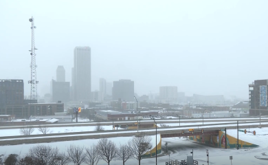 Zimska oluja u SAD ostavila 800.000 ljudi bez struje, otkazano više od 10.000 letova