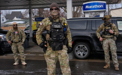 Snimci demantuju zvaničnike: Roditelji ubijenog Amerikanca optužuju Trampovu administraciju za odvratne laži