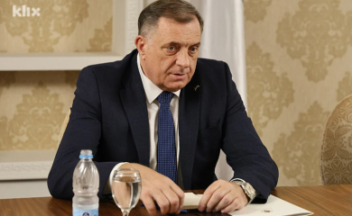 Dodik: Pozvan sam na Molitveni doručak u Ameriku