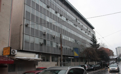 Nazire se kupac sarajevske "Hidrogradnje"