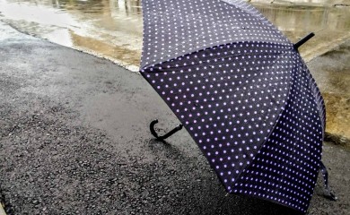 Danas očekujte padavine i ponesite kišobran