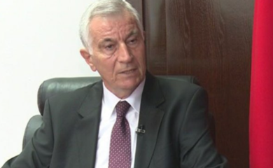 NOVIĆ: Predstoji temeljno pospremanje Obavještajno-bezbjednosne agencije