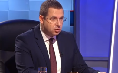 KOVAČEVIĆ: Sigurno nećemo s mirom gledati na narušavanje interesa Srpske