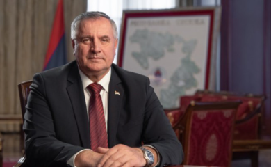 Višković o strateškim ciljevima rukovodstva Srpske: Povoljnija cijena struje za građane i privredu