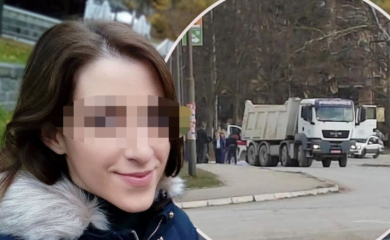 Ovo je Lidija koja je spletom nevjerovatnih okolnosti izgubila život, beba cijelu noć plakala (FOTO)