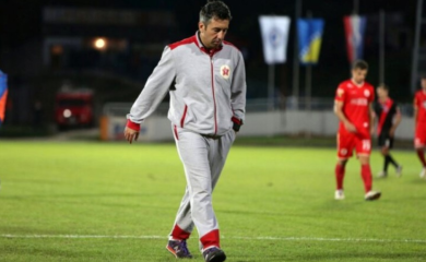 Trener Veleža nakon sudara: Vidjeli smo izuzetno ružne scene