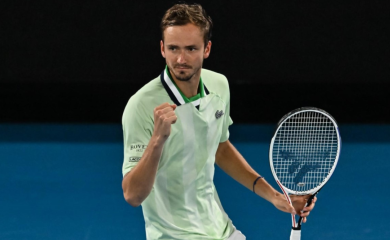 Medvedev osvojio još jedan trofej: Rus savladao Mareja u finalu Dohe