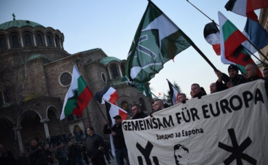 Zabranjen marš neonacista u Sofiji