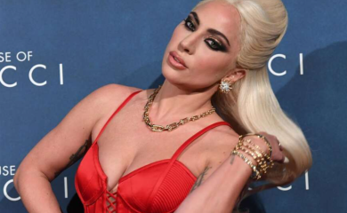 Lejdi Gaga na sudu: Otela joj pse, a sada traži skoro 1,5 miliona evra (FOTO)