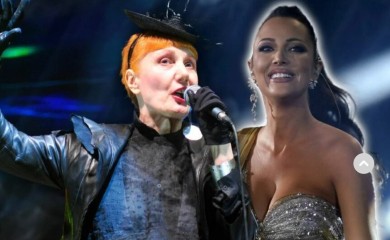 "Zašto se tako veselite nanoseći drugima zlo, POVRIJEDILI STE ME" Oglasila se Josipa Lisac nakon priča da je prozvala Aleksandru Prijović