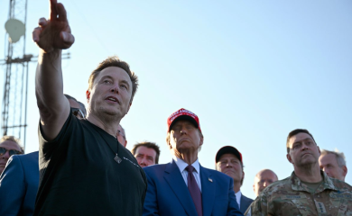 Tramp doživio prvi poraz