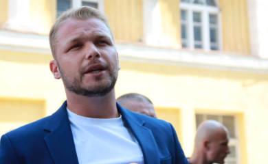 Oglasili se iz SNSD-a: "Izjave Draška Stanivukovića skandalozne"