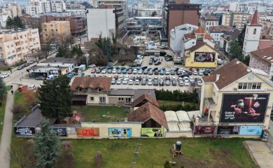 Stanivuković: Srušićemo “Eurosplet”