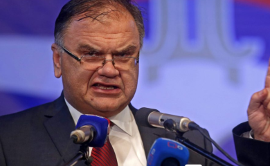 Mladen Ivanić se vraća u igru?