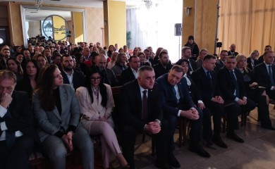 Laktaši domaćin Četvrte međunarodne konferencije zanatstva i preduzetništva Republike Srpske