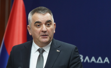 Minić objavio podatke: Srpska i danas otplaćuje zaduženja iz doba SFRJ