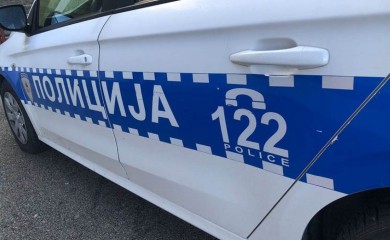 Muškarac provalio u kuću, pretukao bračni par i ukrao 7.000 KM