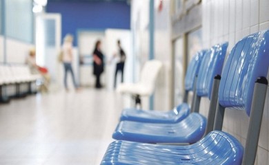 Nemar ili slučajnost? Dva pacijenta preminula u čekaonici bolnice