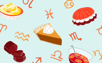 Ova tri znaka uvijek će prije izabrati hranu nego seks