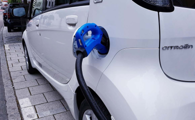 "Električni automobili nisu budućnost, već sadašnjost"