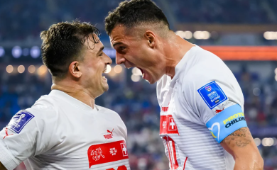 Danas se igra sedam utakmica kvalifikacija, a jedna je u posebnom fokusu i to ne iz sportskih razloga