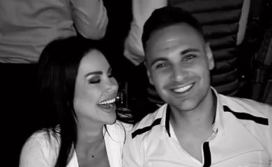 Iva Grgurić se pomirila sa srpskim biznismenom