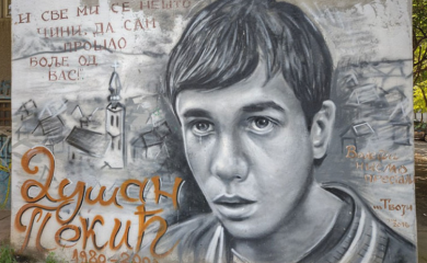 U nedjelju 23 godine od smrti “Pinkija”, majka 17 godina nije mogla da pročita obdukcioni nalaz