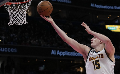 Jokić otkrio kada će donijeti odluku o nastupu na Svjetskom prvenstvu