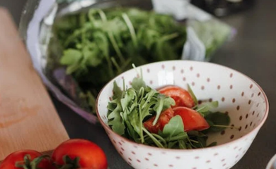 Top 10 zdravih i korisnih namirnice ako želite da imate fit izgled