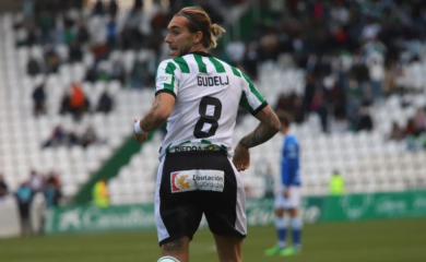 Dragiša Gudelj u bolnici: Brat srpskog reprezentativca se srušio na terenu (VIDEO)