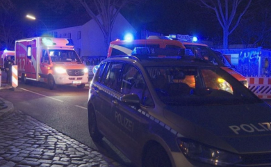 Srbin bacio granatu na bivšu i njenog partnera iz BiH, pa ih napao nožem