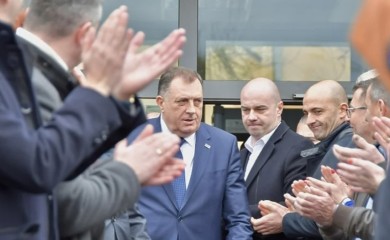 Nastavak suđenja Dodiku i Lukiću 3. aprila