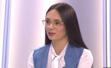 Ko je Maja Milijaš? Najmlađi doktor nauka u trci za “Najinspirativniju Banjalučanku” VIDEO