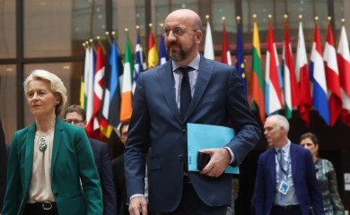 Savjet EU produžilo okvir restriktivnih mjera zbog situacije u BiH do marta 2026.