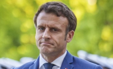 Makron sve šokirao: Ta grupa napadača je pokušala slično u Francuskoj