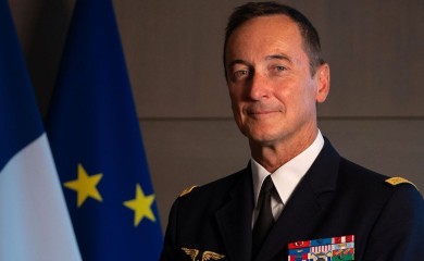 Komandant francuske vojske: SAD postale nepredvidiv saveznik