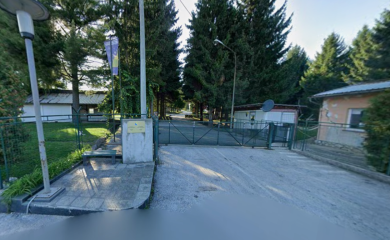 Grafiti na kasarni u Pazariću direktan udar na institucije i sigurnost građana