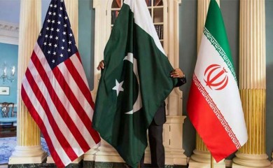 Pakistan dostavio američki prijedlog Iranu