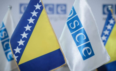 OEBS: Zabrinuti zbog nasilja i govora mržnje