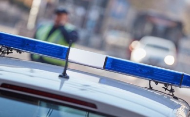 I to je moguće: Opljačkane prostorije političke partije u Banjaluci
