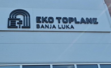 Aprilski račun za grijanje u Banjaluci po novim cijenama