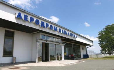 Natalija Trivić preuzela dužnost direktora Aerodroma Republike Srpske