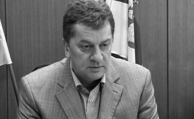 Načelnik Raškog okruga pronađen mrtav